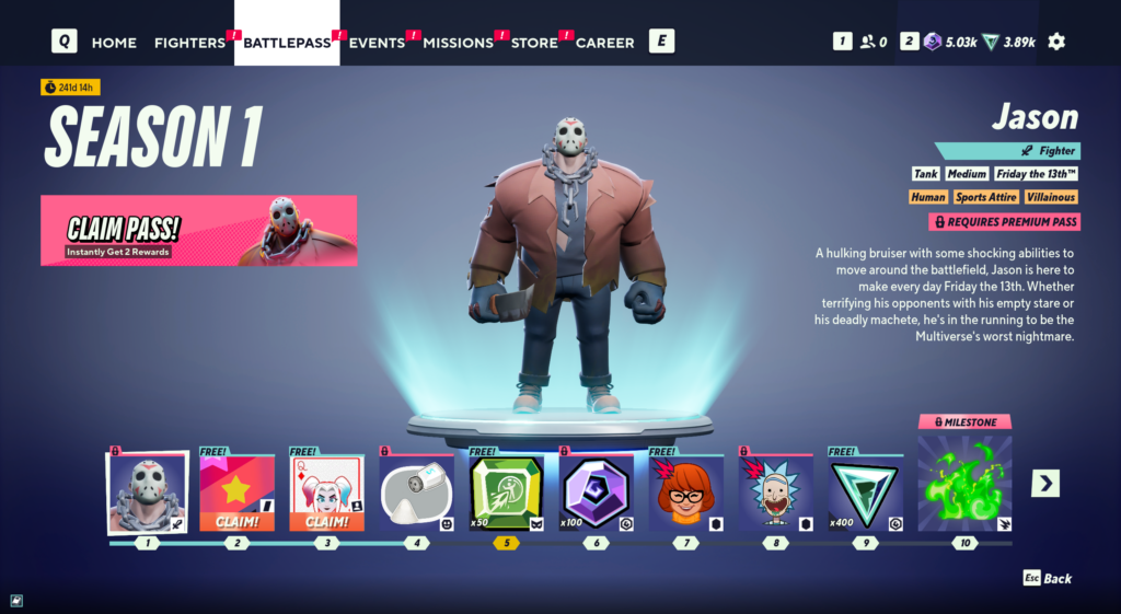 multiversus-season-pass