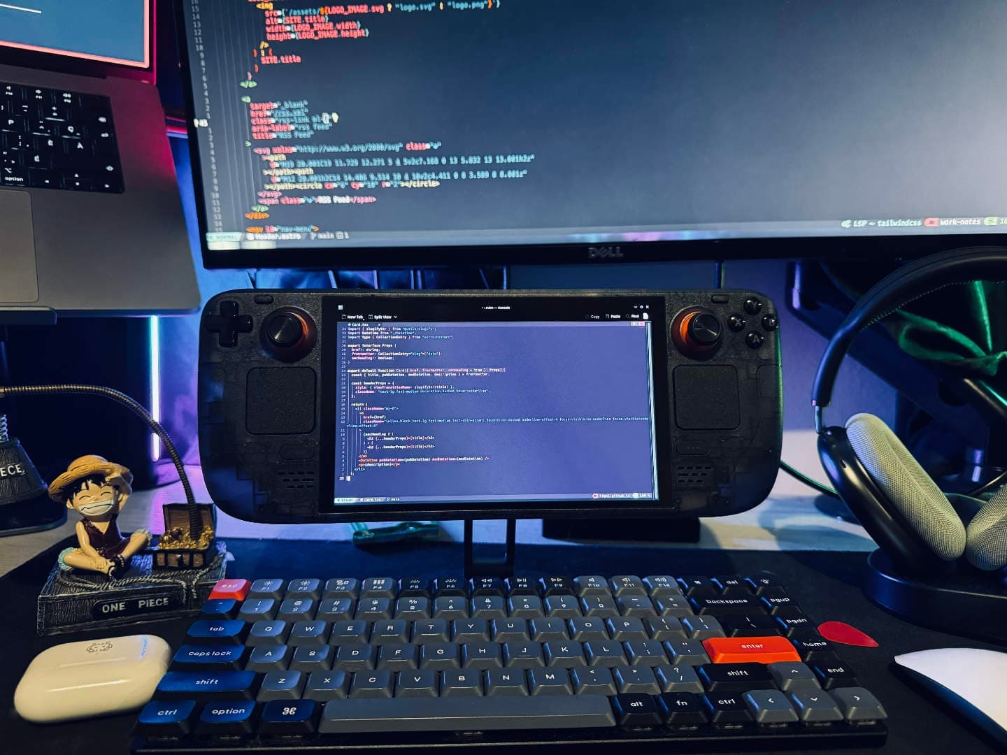 neovim-on-steamdeck